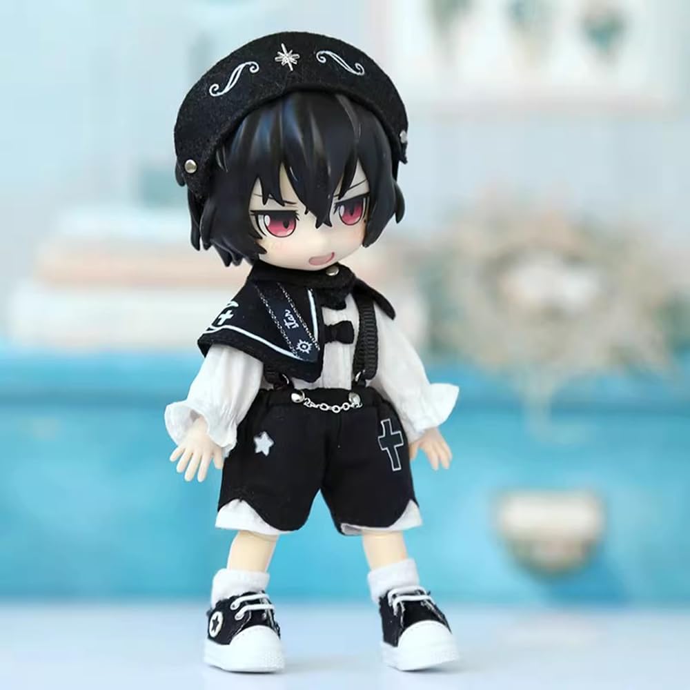 オビツ11 お洋服 Amazon.co.jp: オビツ11 OB11 サイズ衣装 オビツドール 11cmボディ用